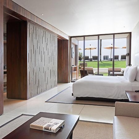 Hotel Alila Seminyak Esterno foto
