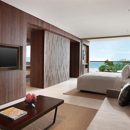 Hotel Alila Seminyak Esterno foto