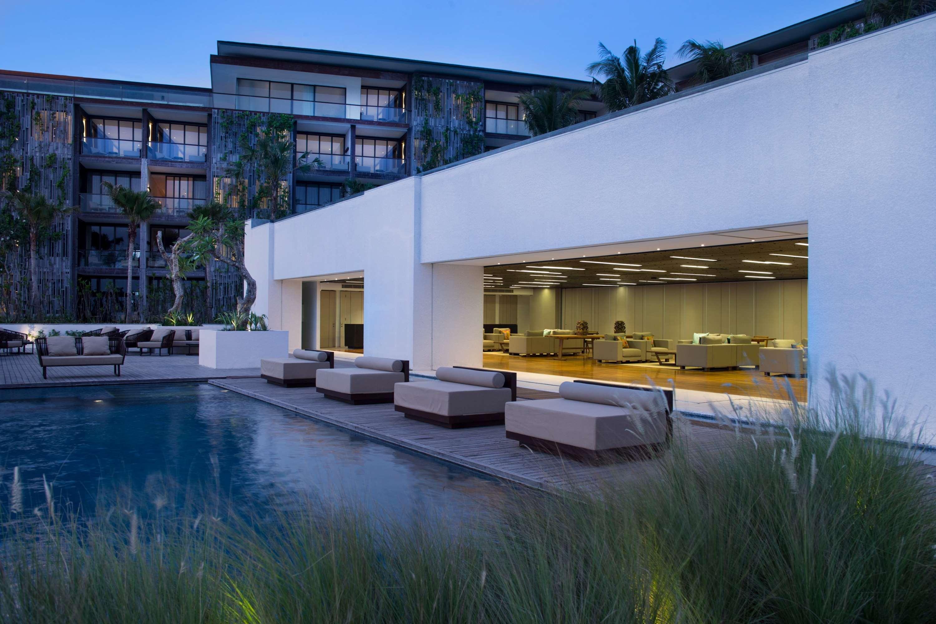 Hotel Alila Seminyak Esterno foto The Westin Resort and Spa, Nusa Dua