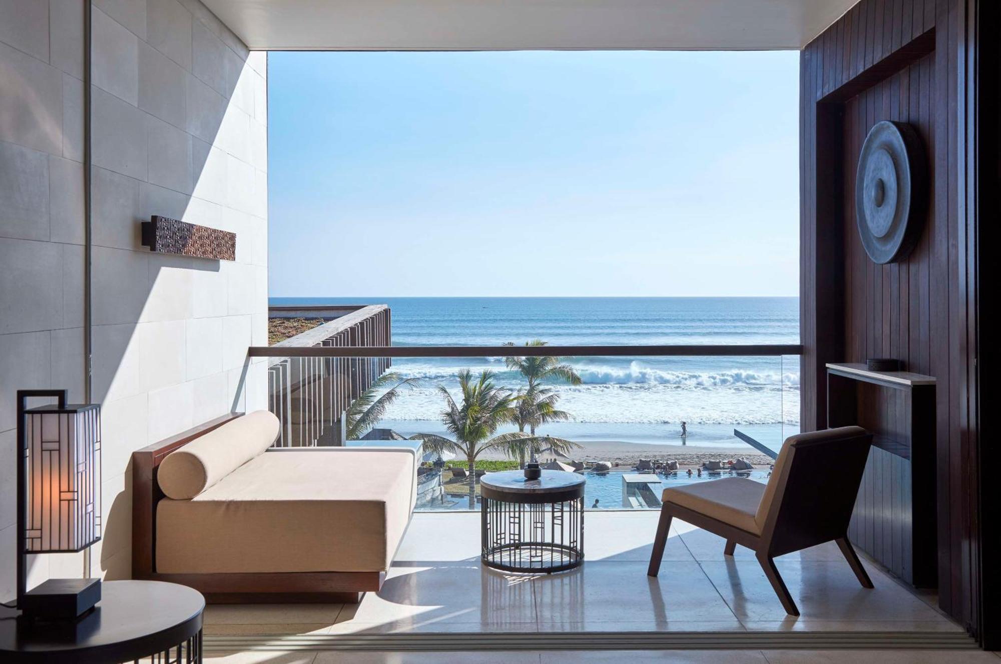 Hotel Alila Seminyak Esterno foto The Oberoi, Mumbai
