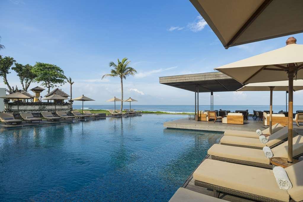 Hotel Alila Seminyak Servizi foto