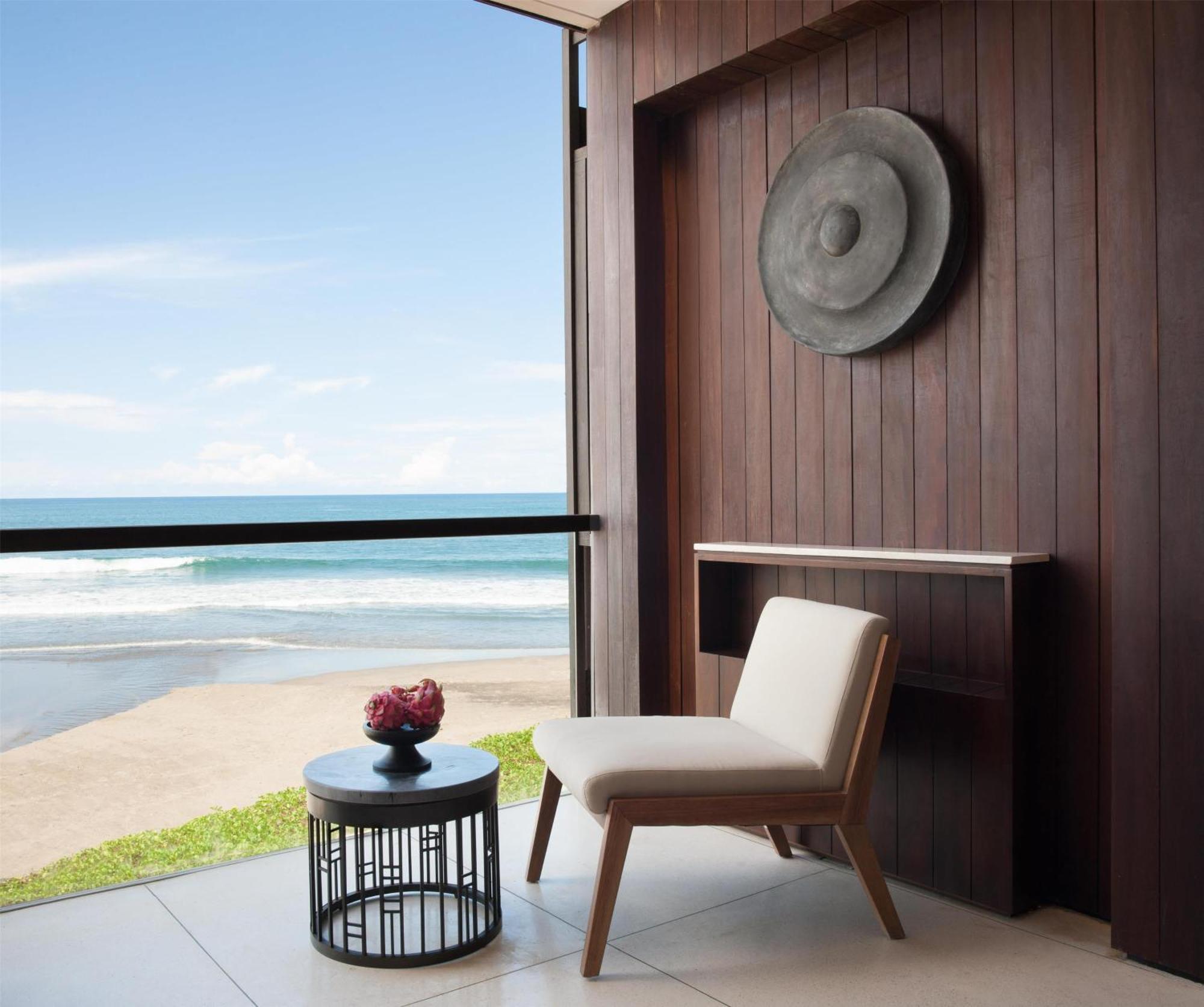 Hotel Alila Seminyak Esterno foto