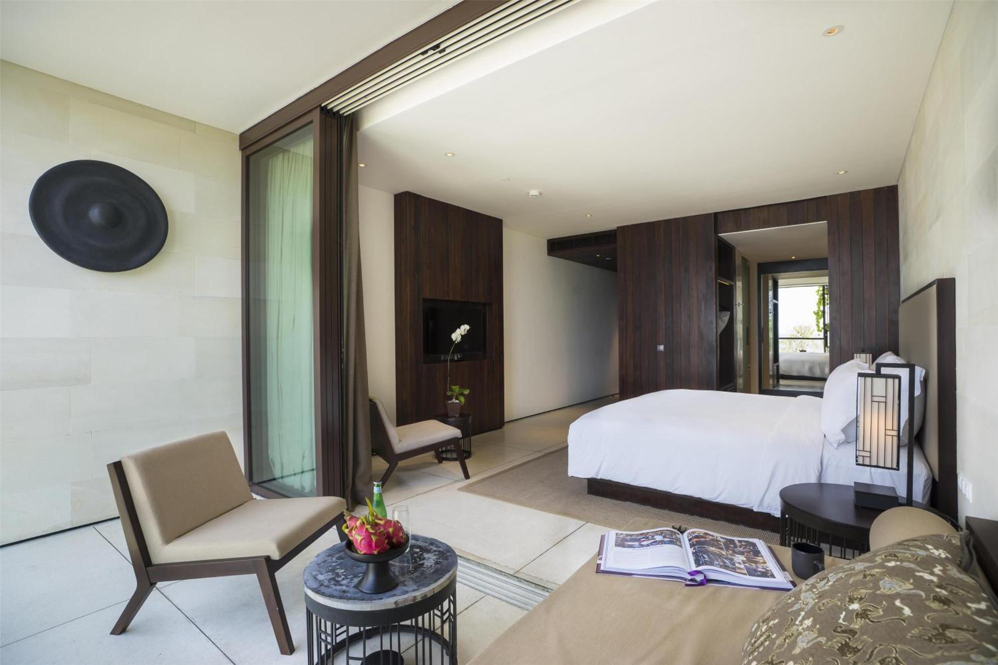 Hotel Alila Seminyak Esterno foto