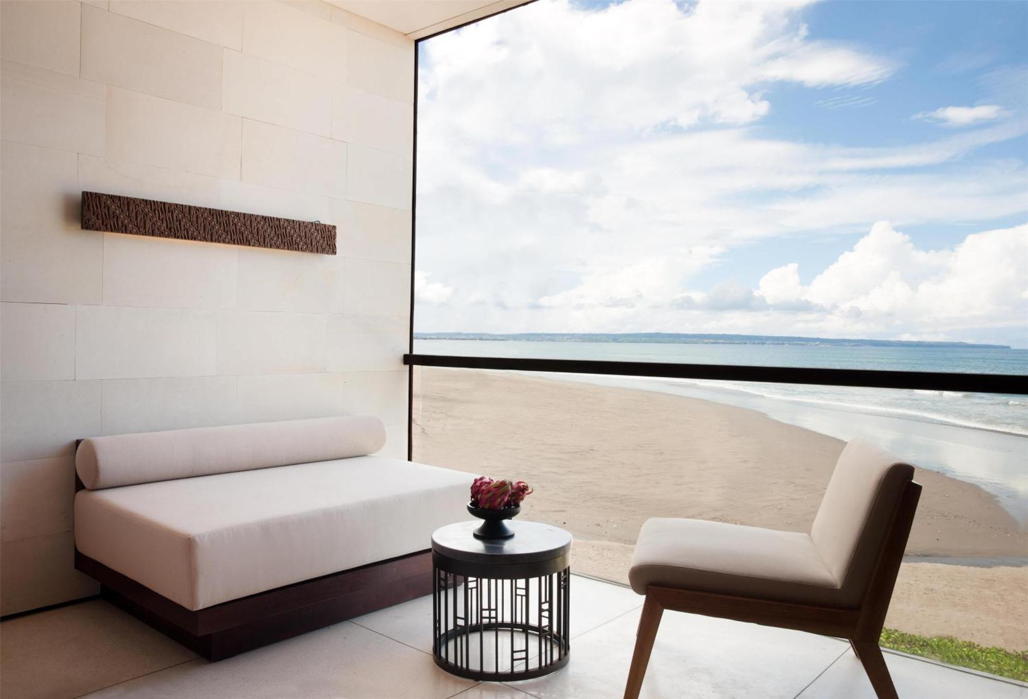 Hotel Alila Seminyak Esterno foto