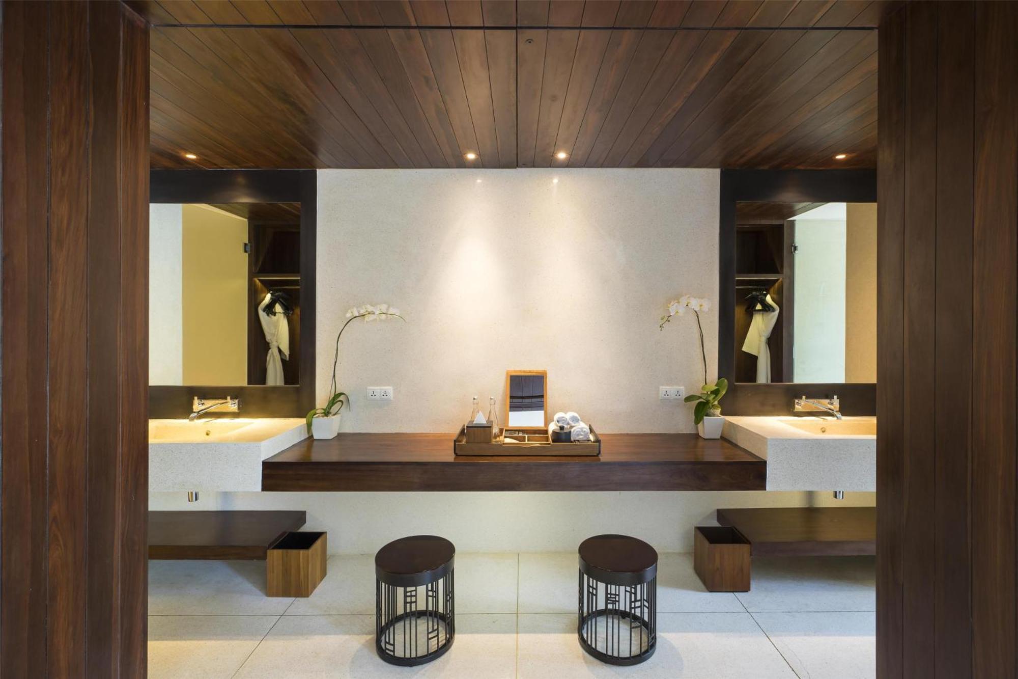 Hotel Alila Seminyak Esterno foto