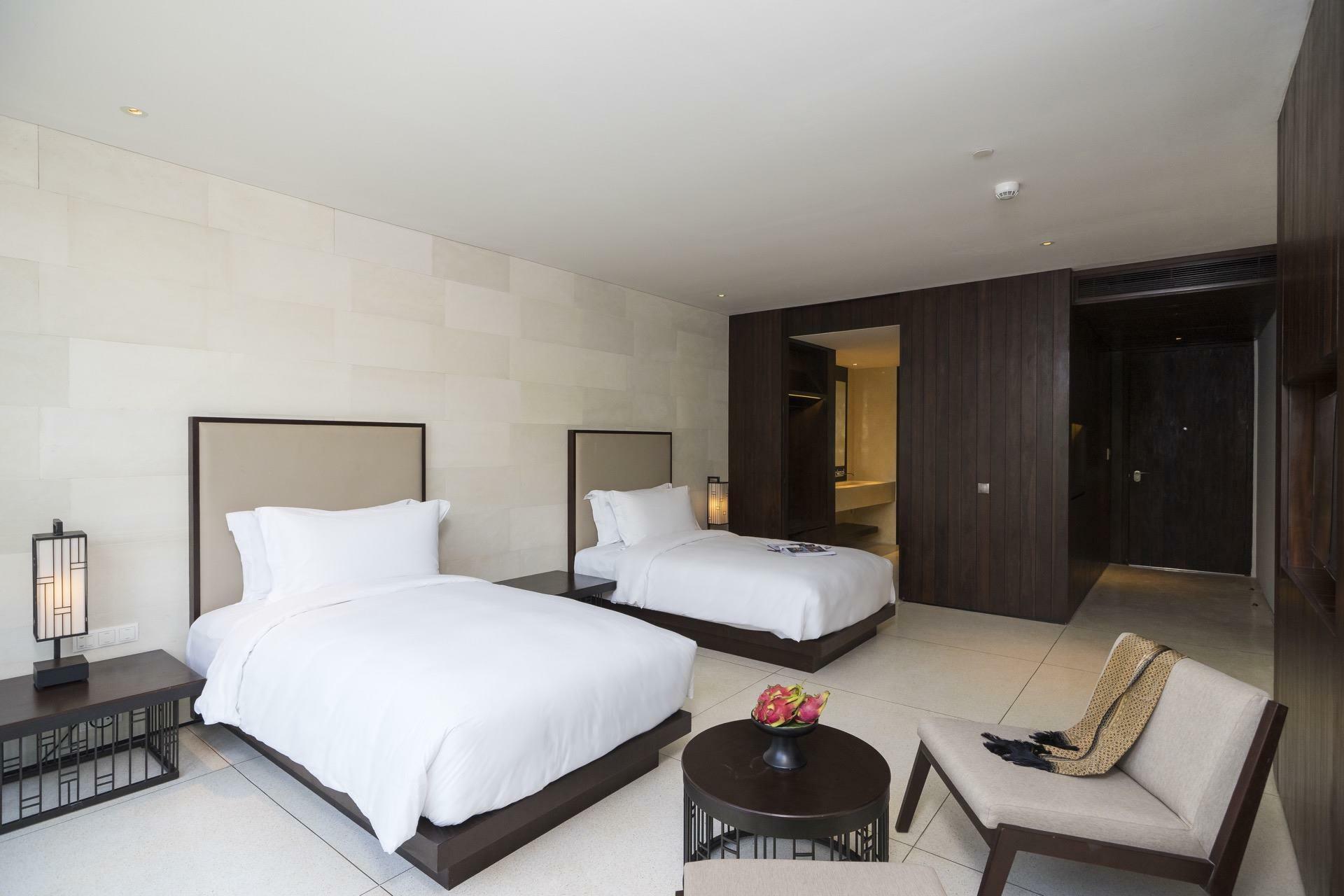 Hotel Alila Seminyak Esterno foto Deluxe Room